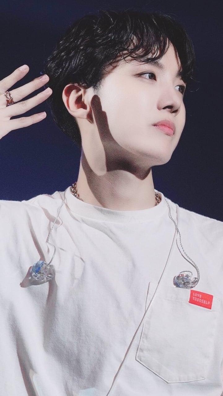 Jung Ho Seok Hoseok Hope Hobi JHope sunshine. Jin Seokjin Min