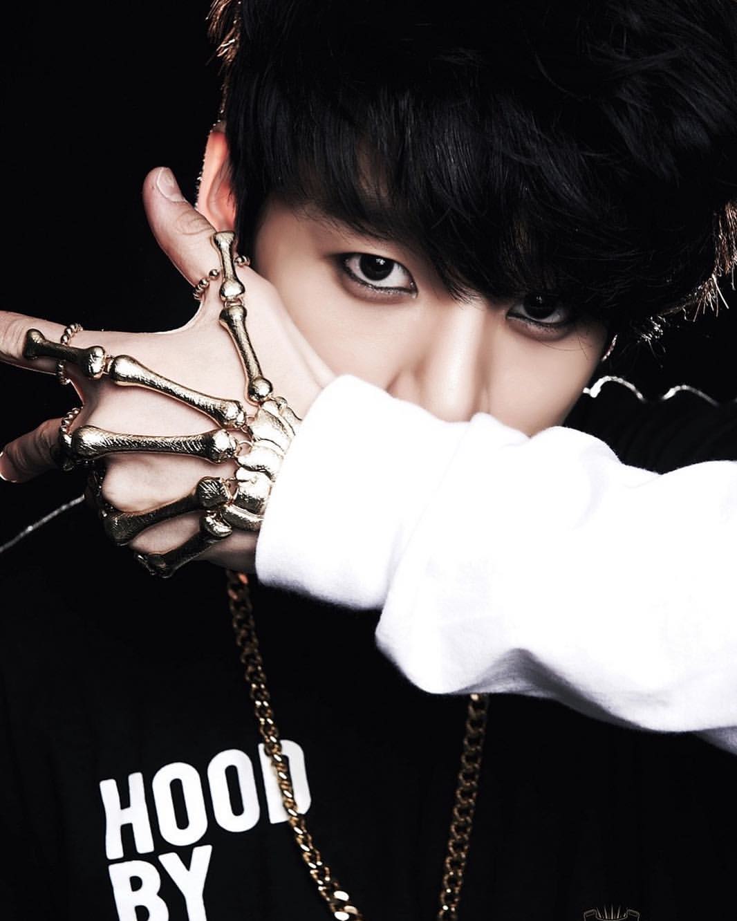 방탄소년단 Instagram Profile