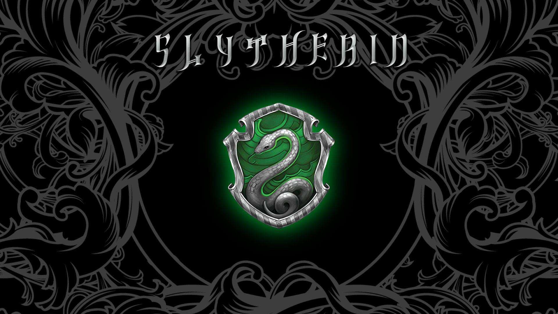 Slytherin Wallpaper HD , free download, (34)