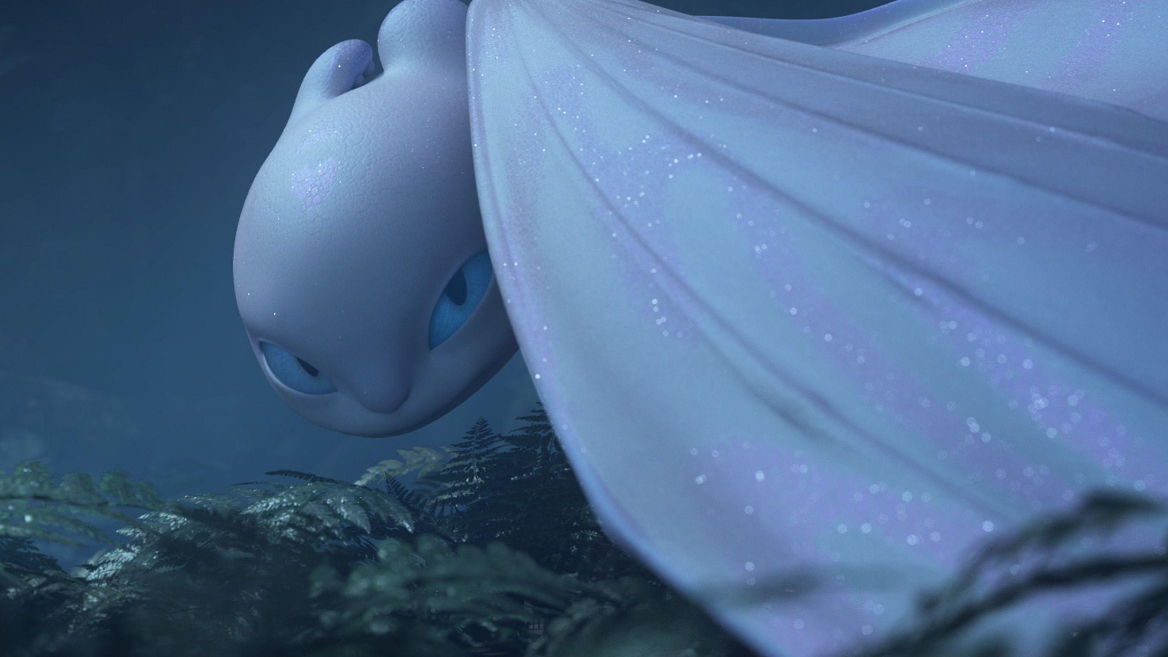 Did You Spot These Hidden Tropes In How To Train Your Dragon? - lxfjg34
