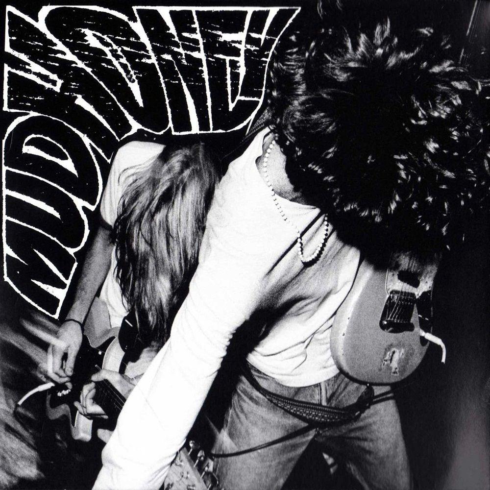 Mudhoney