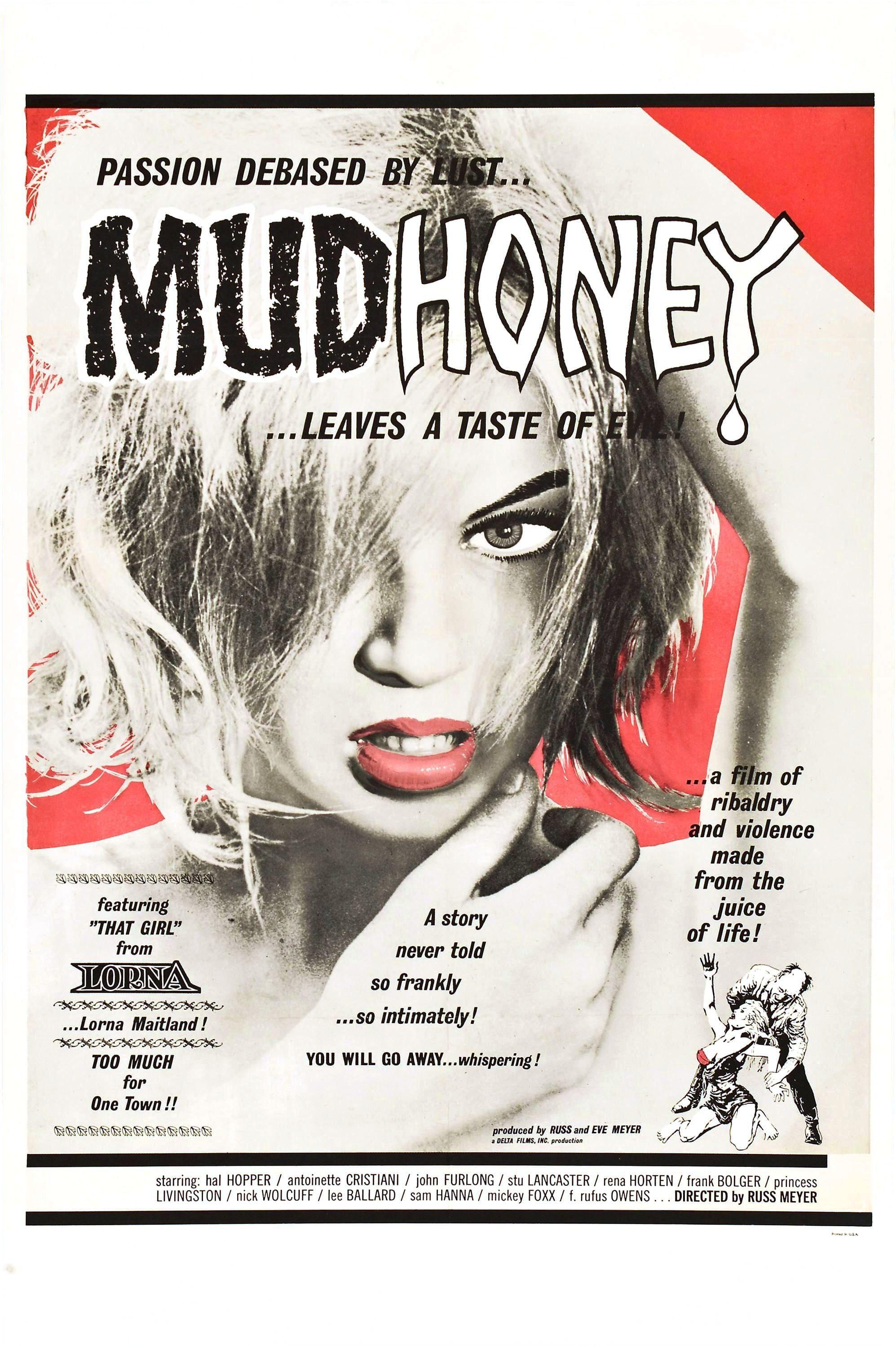Mudhoney (1965) • Movies.film Cine.com