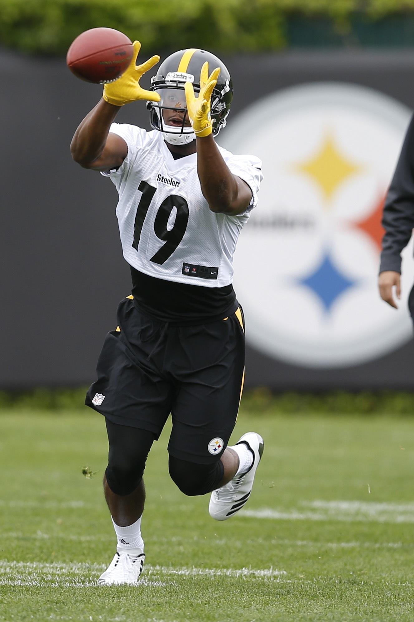 JuJu Smith Wallpapers - Wallpaper Cave