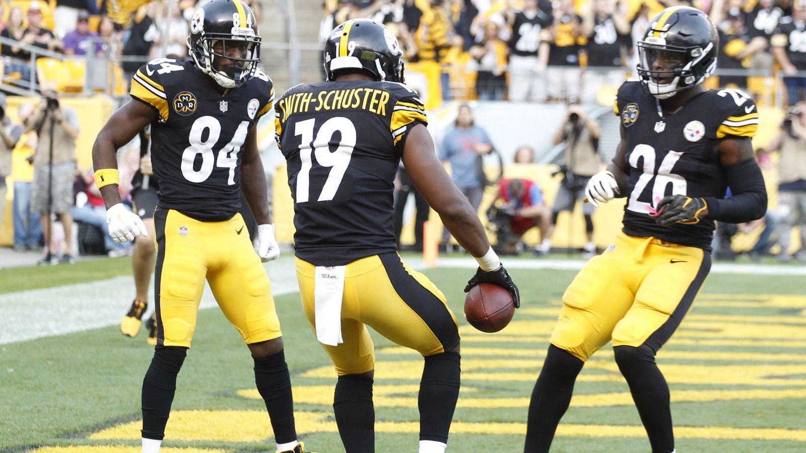 1600x900px Martavis Bryant Wallpaper