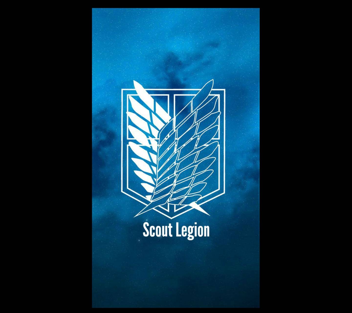Scout Legion Wallpaper
