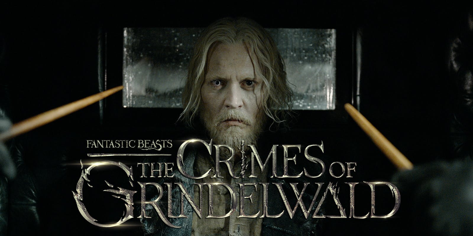 Sinister Facts About Harry Potter's Gellert Grindelwald