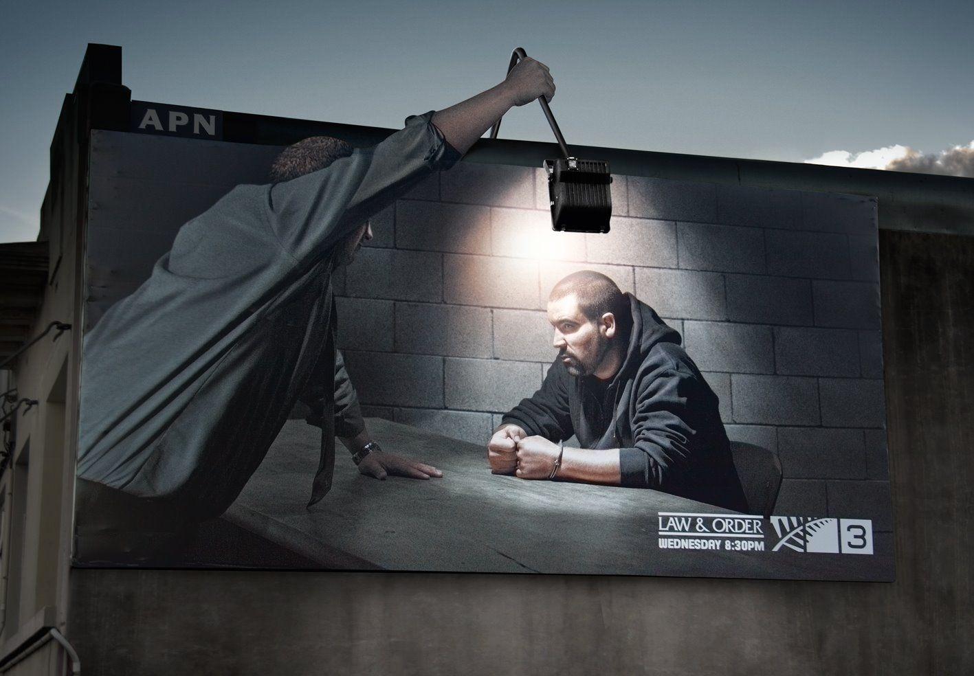 Extremely Creative Billboard Advertisements. different HD wallpaper