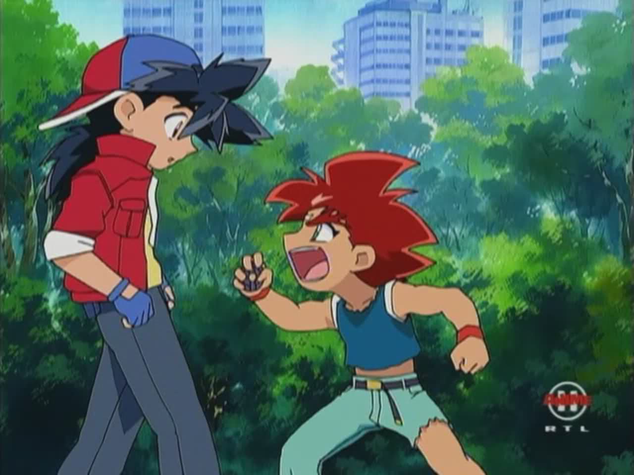 Beyblade HD Wallpaper