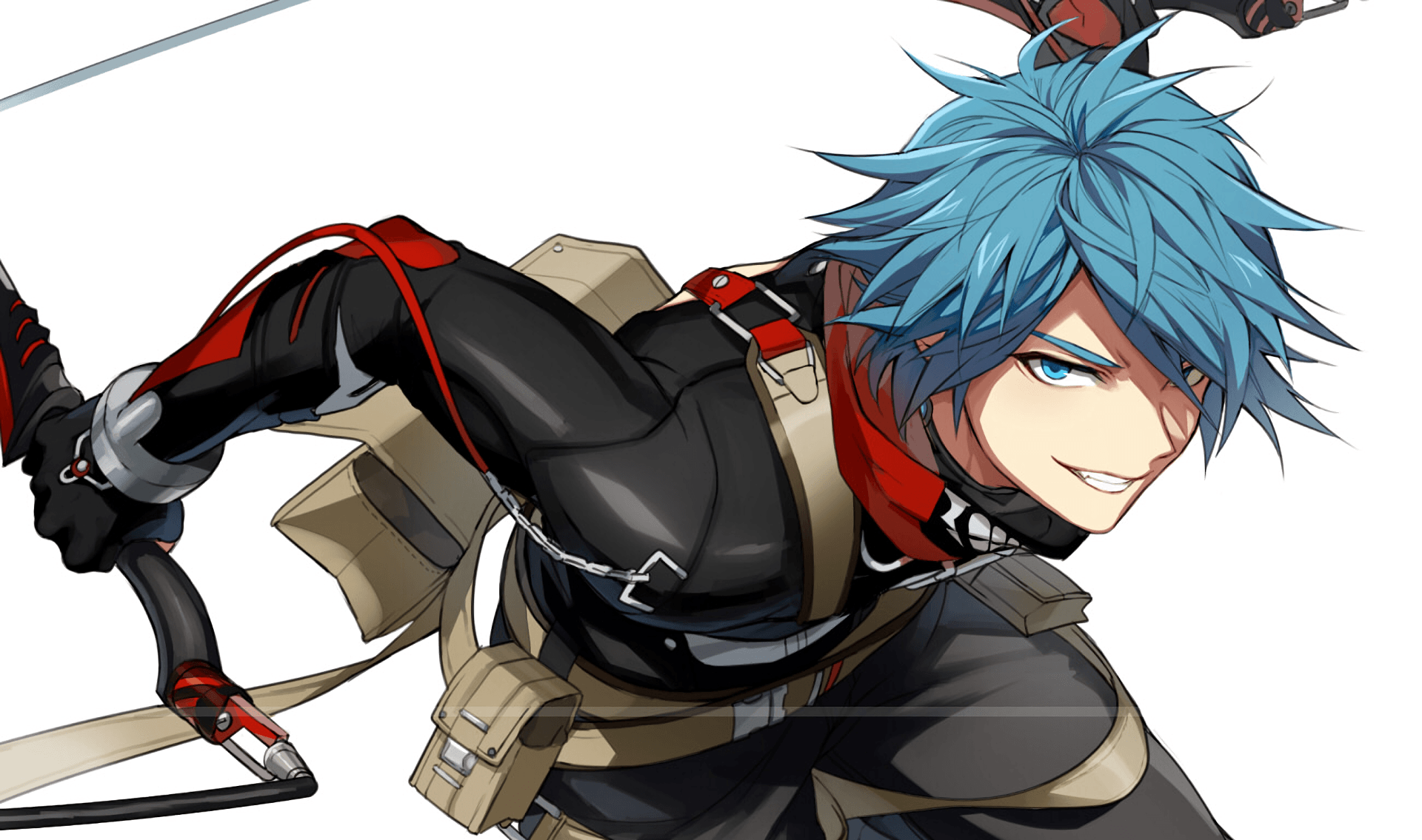 Closers HD Wallpaper