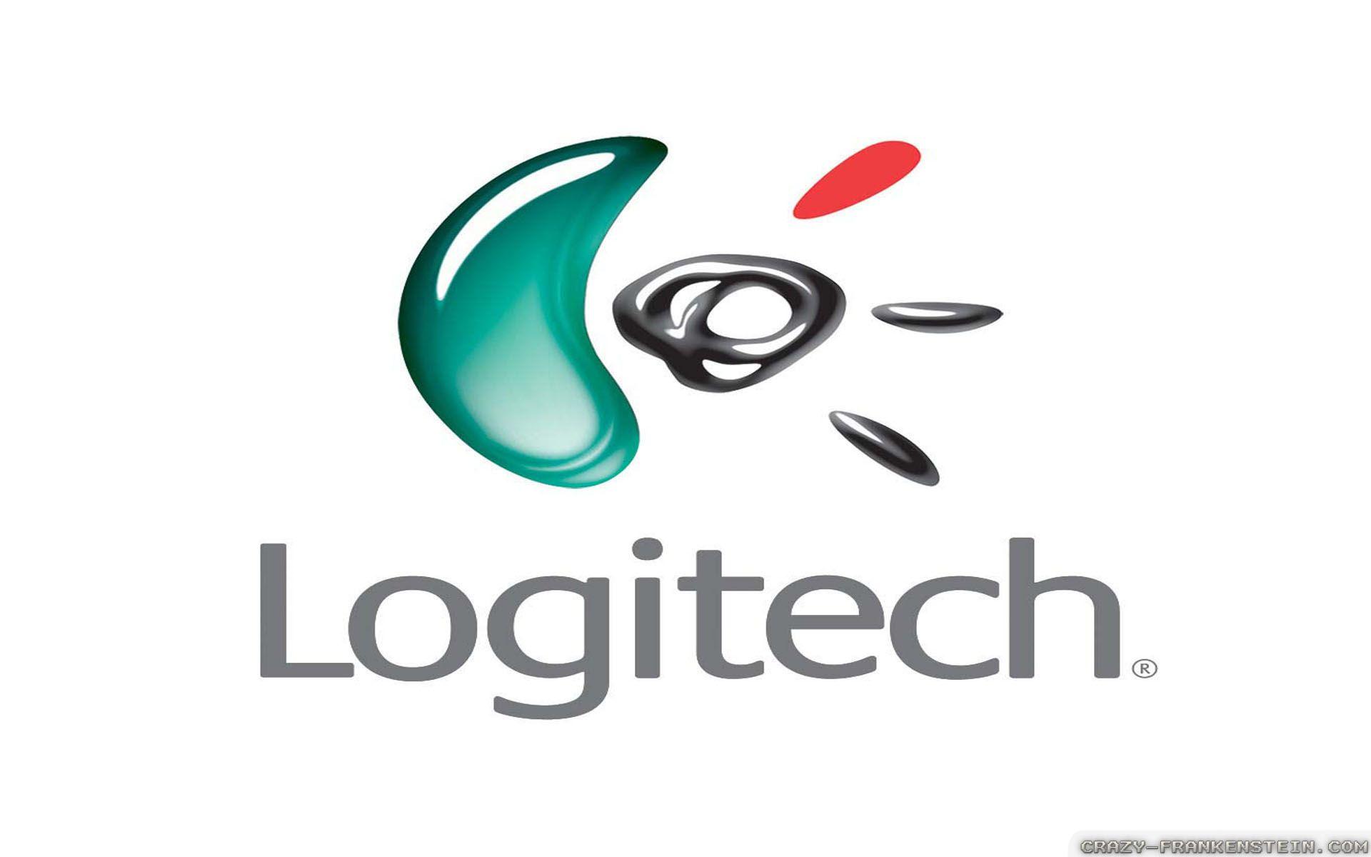 Logitech wallpaper