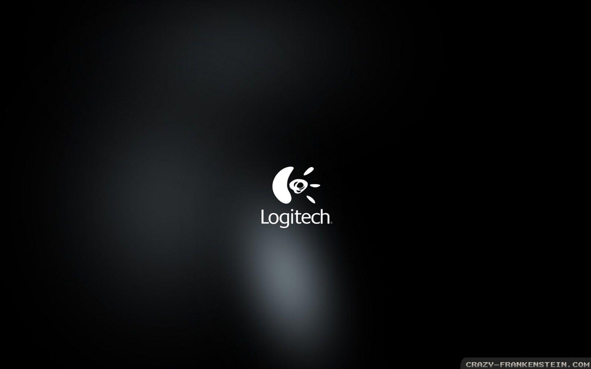 Logitech Wallpaper