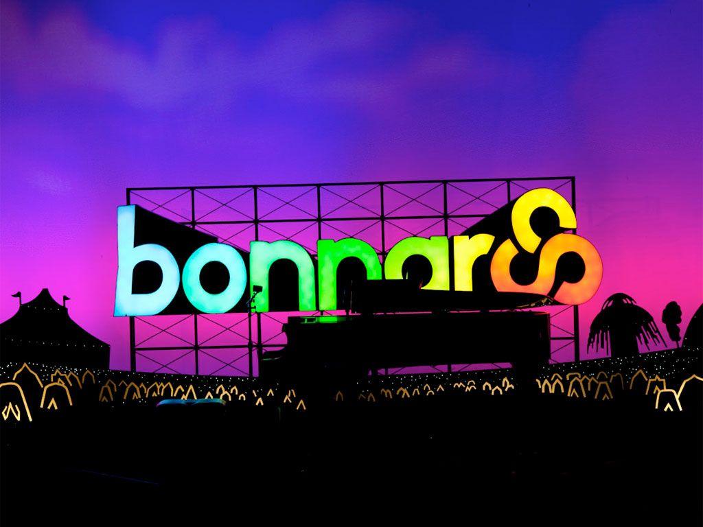 Bonnaroo 2019 Wallpapers - Wallpaper Cave