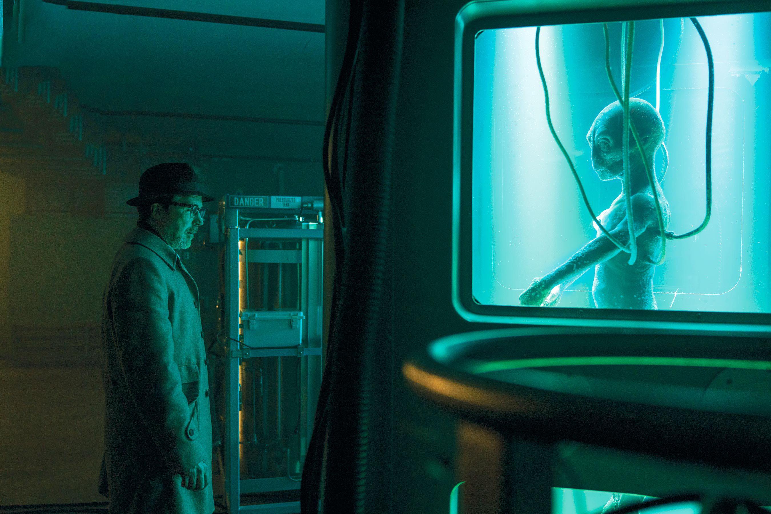 Project Blue Book, HD Tv Shows, 4k Wallpaper, Image, Background