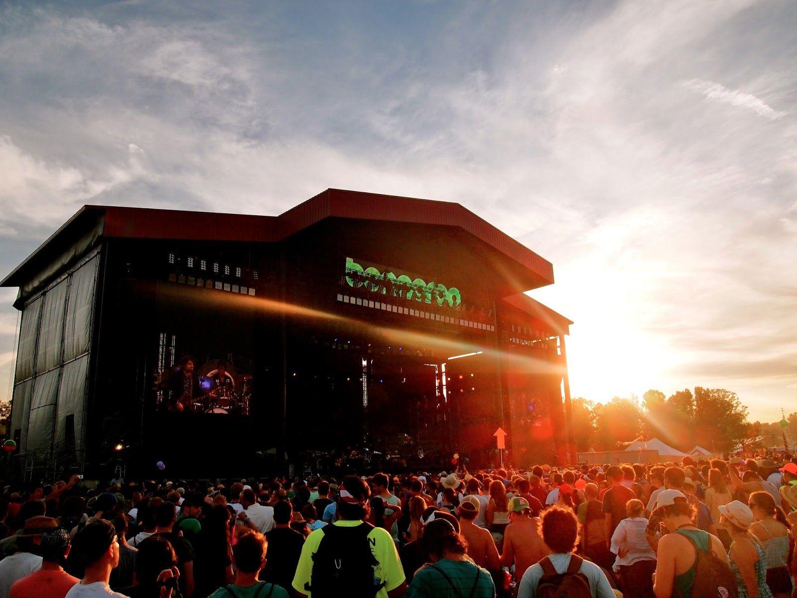 Bonnaroo 2019 Wallpapers - Wallpaper Cave