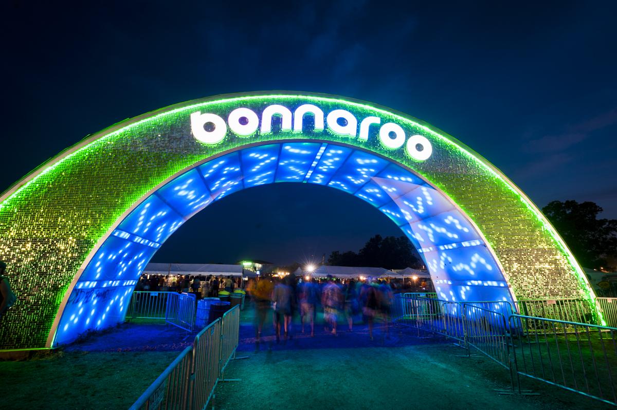 Bonnaroo 2019 Wallpapers - Wallpaper Cave