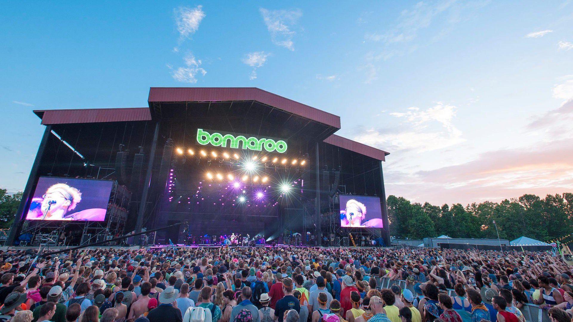 Bonnaroo 2019 Wallpapers - Wallpaper Cave