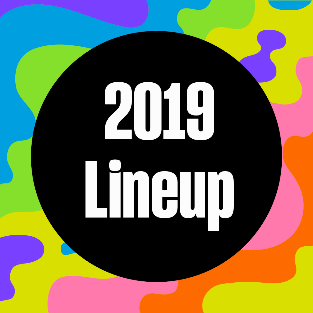 Bonnaroo 2019 Wallpapers - Wallpaper Cave