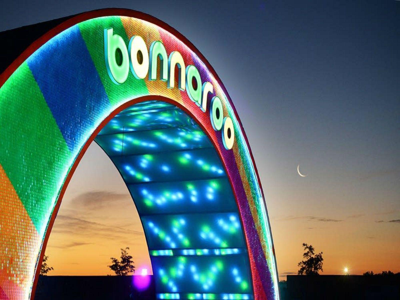 Bonnaroo 2019 Wallpapers - Wallpaper Cave