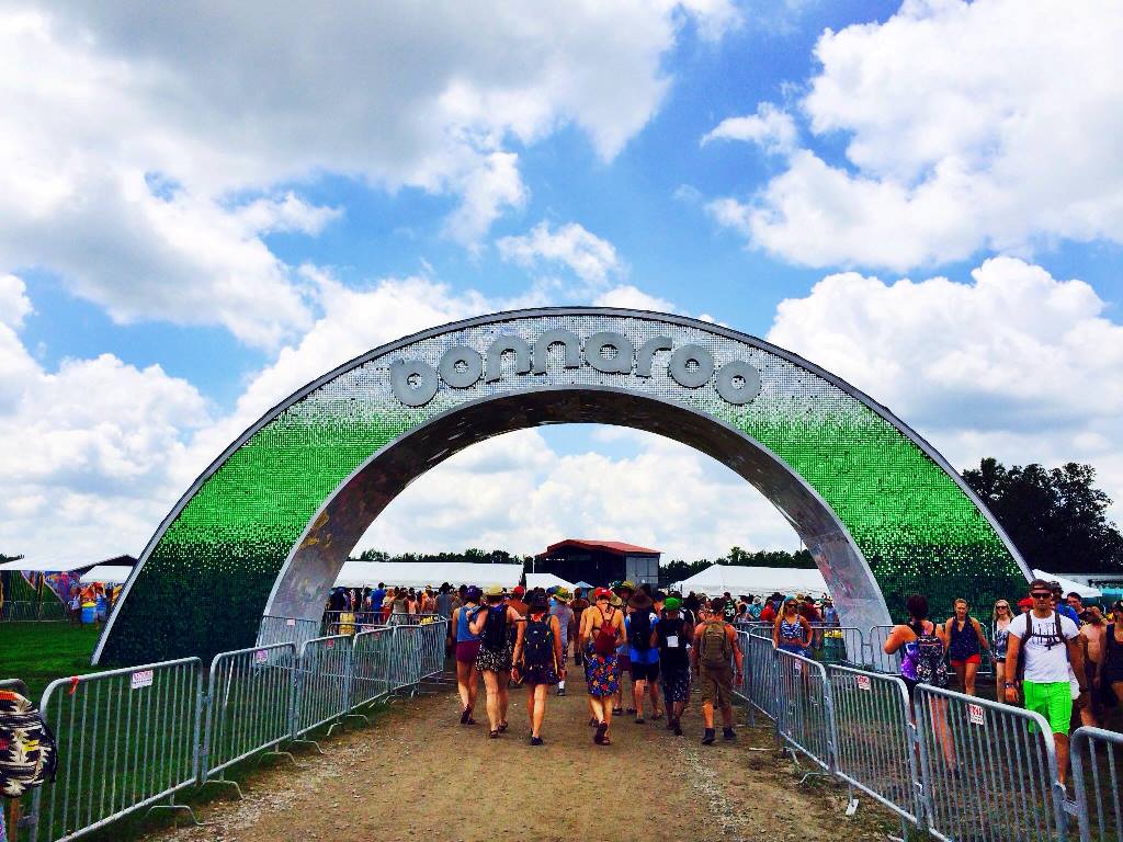 Bonnaroo 2019 Wallpapers - Wallpaper Cave