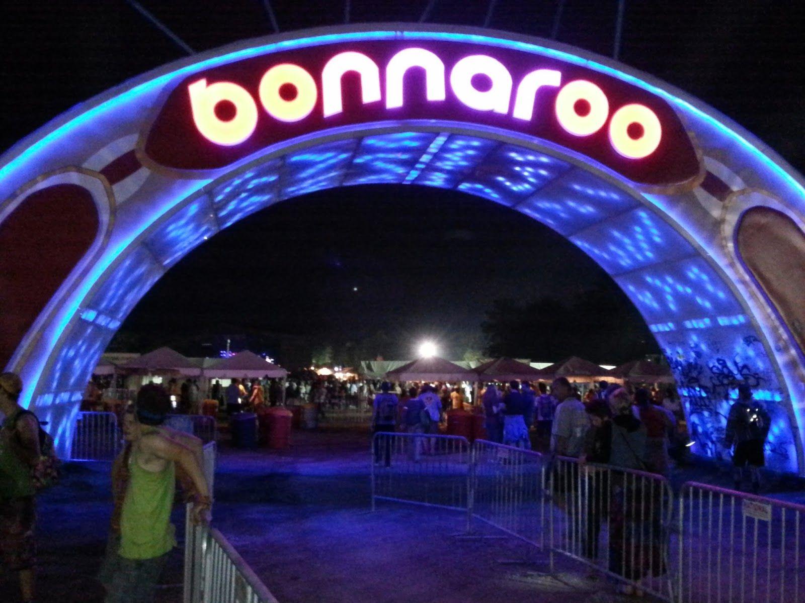 Bonnaroo 2019 Wallpapers - Wallpaper Cave