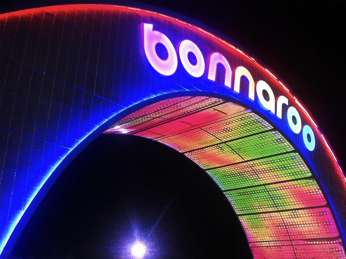 Bonnaroo 2019 Wallpapers - Wallpaper Cave