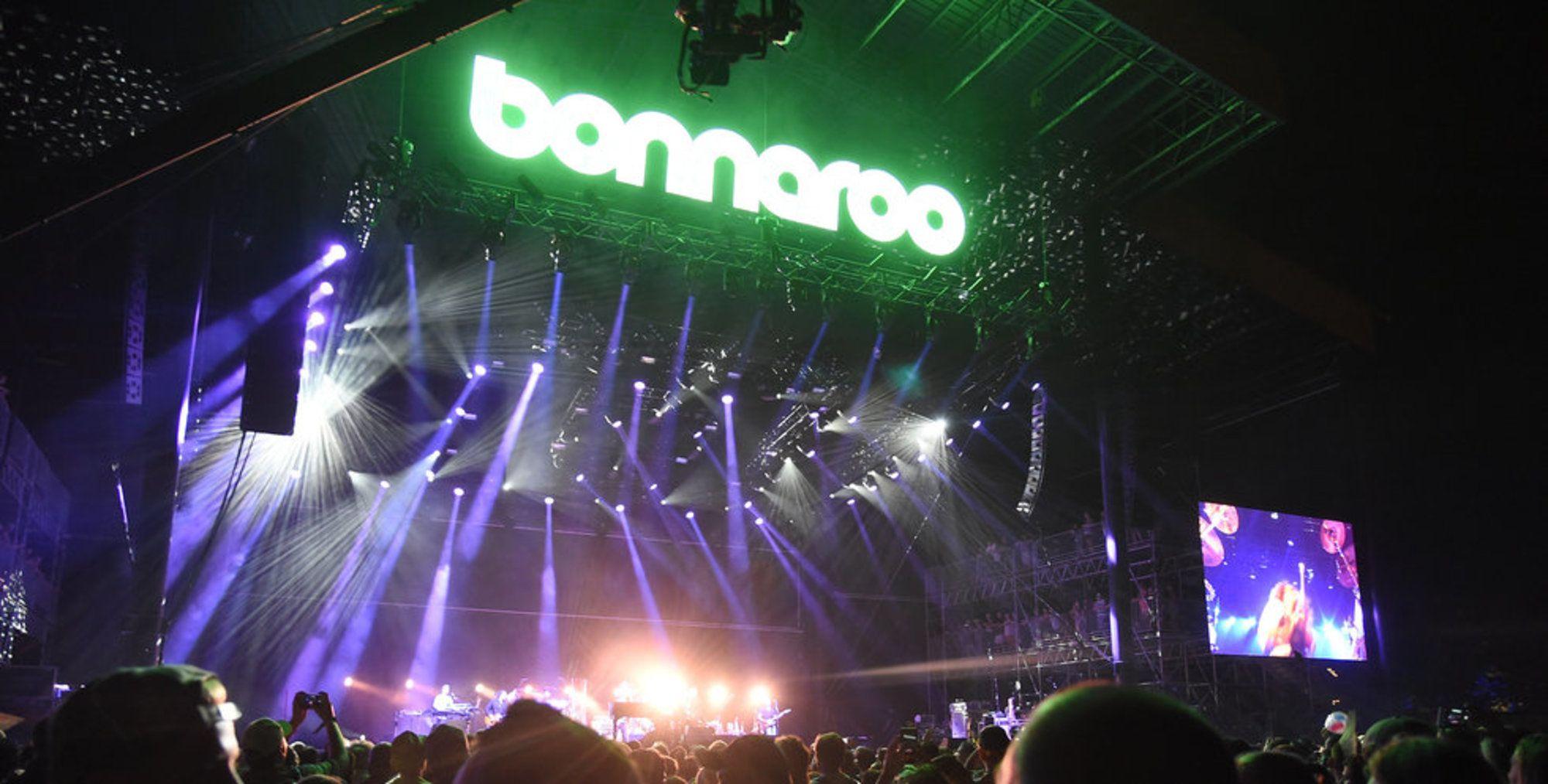Bonnaroo 2019 Wallpapers - Wallpaper Cave
