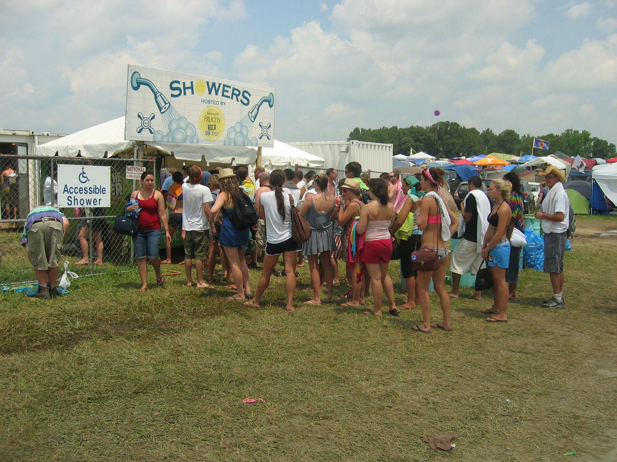 Didn't make it to Bonnaroo? Here's what you're missing
