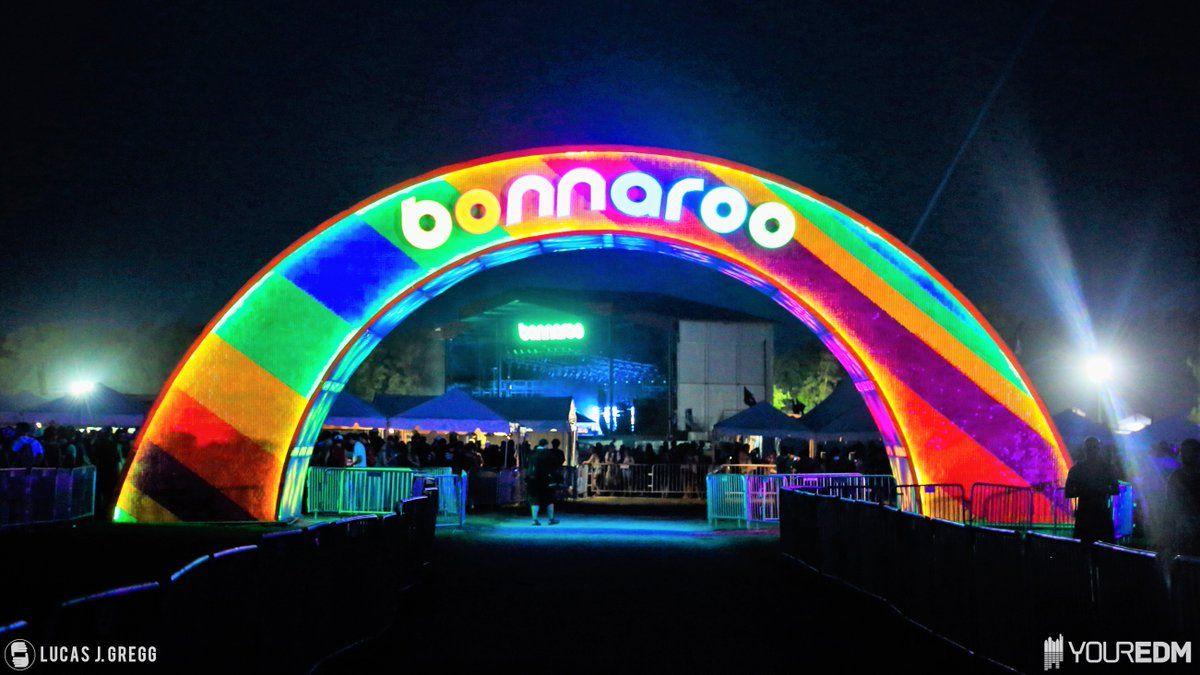 Bonnaroo 2019 Wallpapers - Wallpaper Cave
