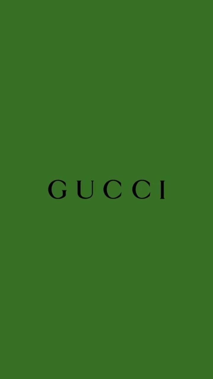 wallpaper #tumblr #aesthetics #gucci #green. Gucci