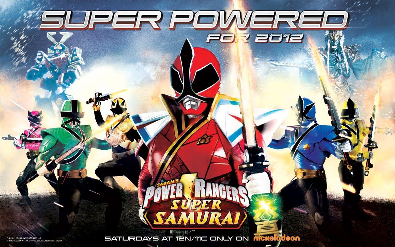 The Power Ranger image PR super samurai HD wallpaper and background