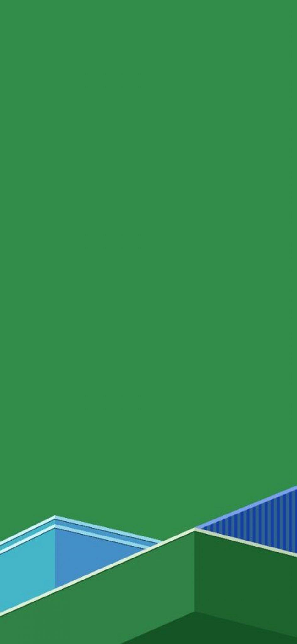 Download Oppo Find X Stock Wallpaper File Included