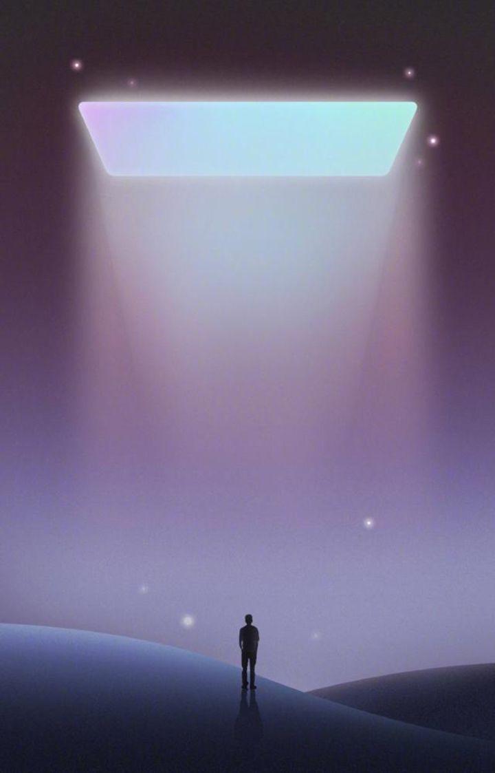 Download Oppo Find X Wallpaper Beautiful Image