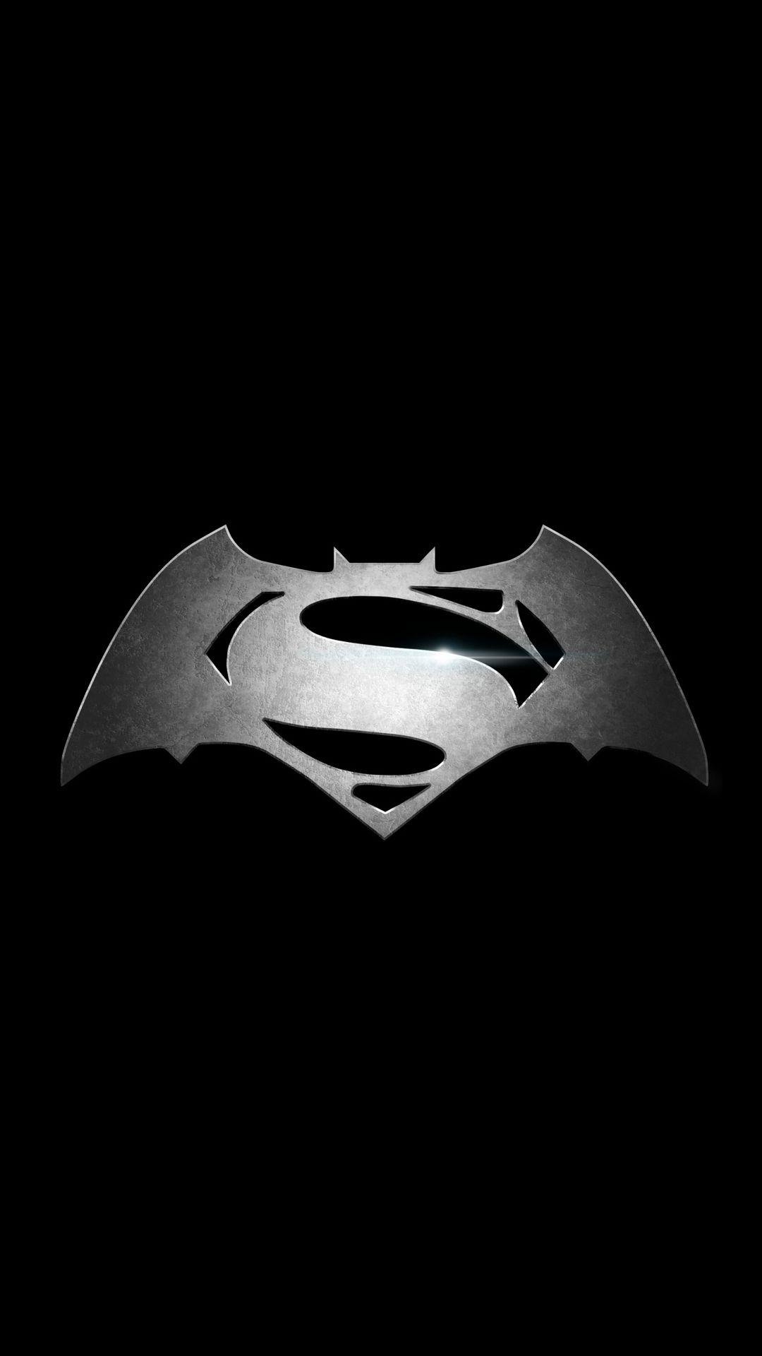 Black Superman Wallpaper & Black Superman Background Image