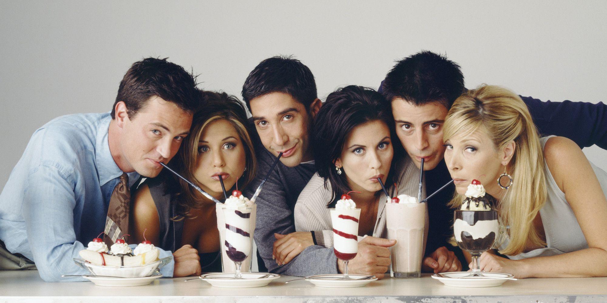 Friends Wallpaper High Resolution and Quality Download