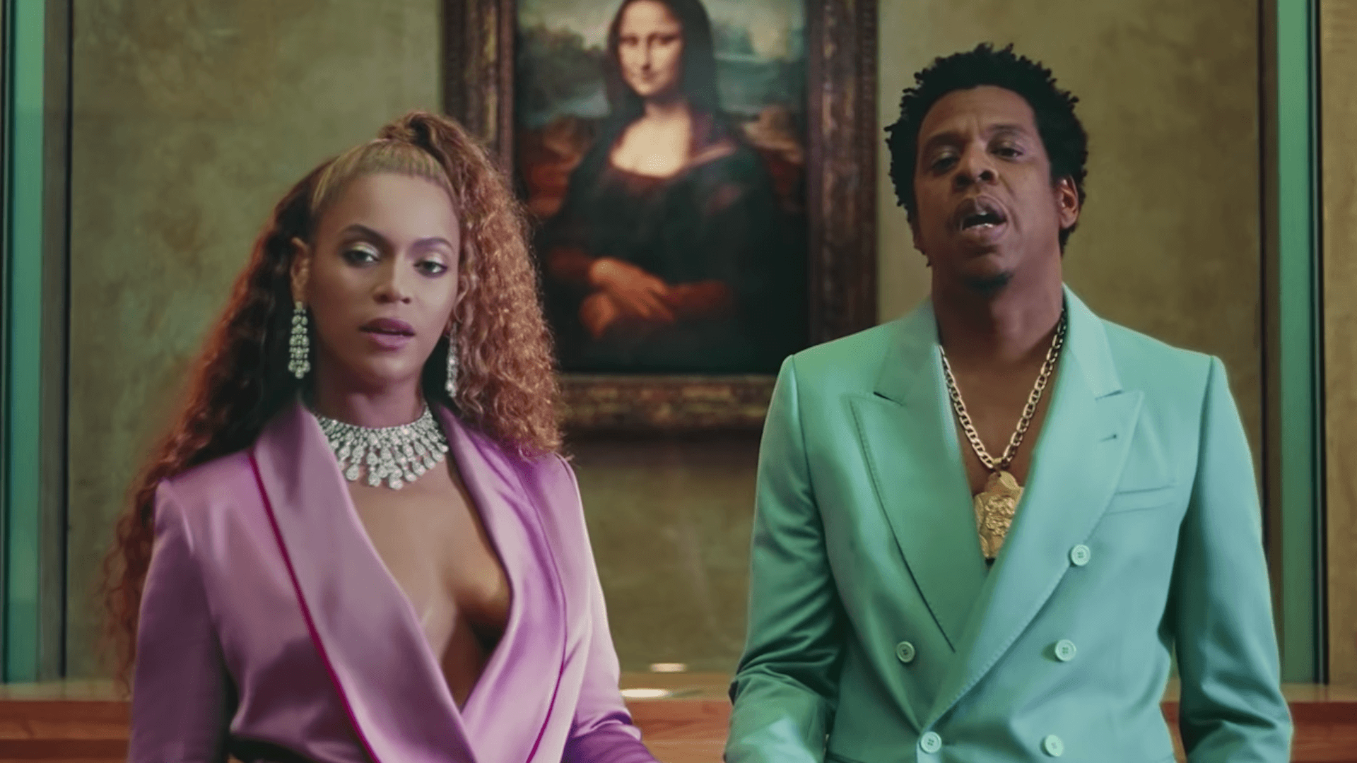 Further. Beyoncé Y Jay Z Sacan Un Nuevo Videoclip Como The Carters