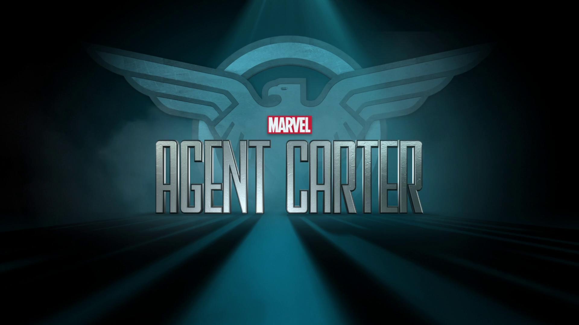 Agent Carter wallpaper 7