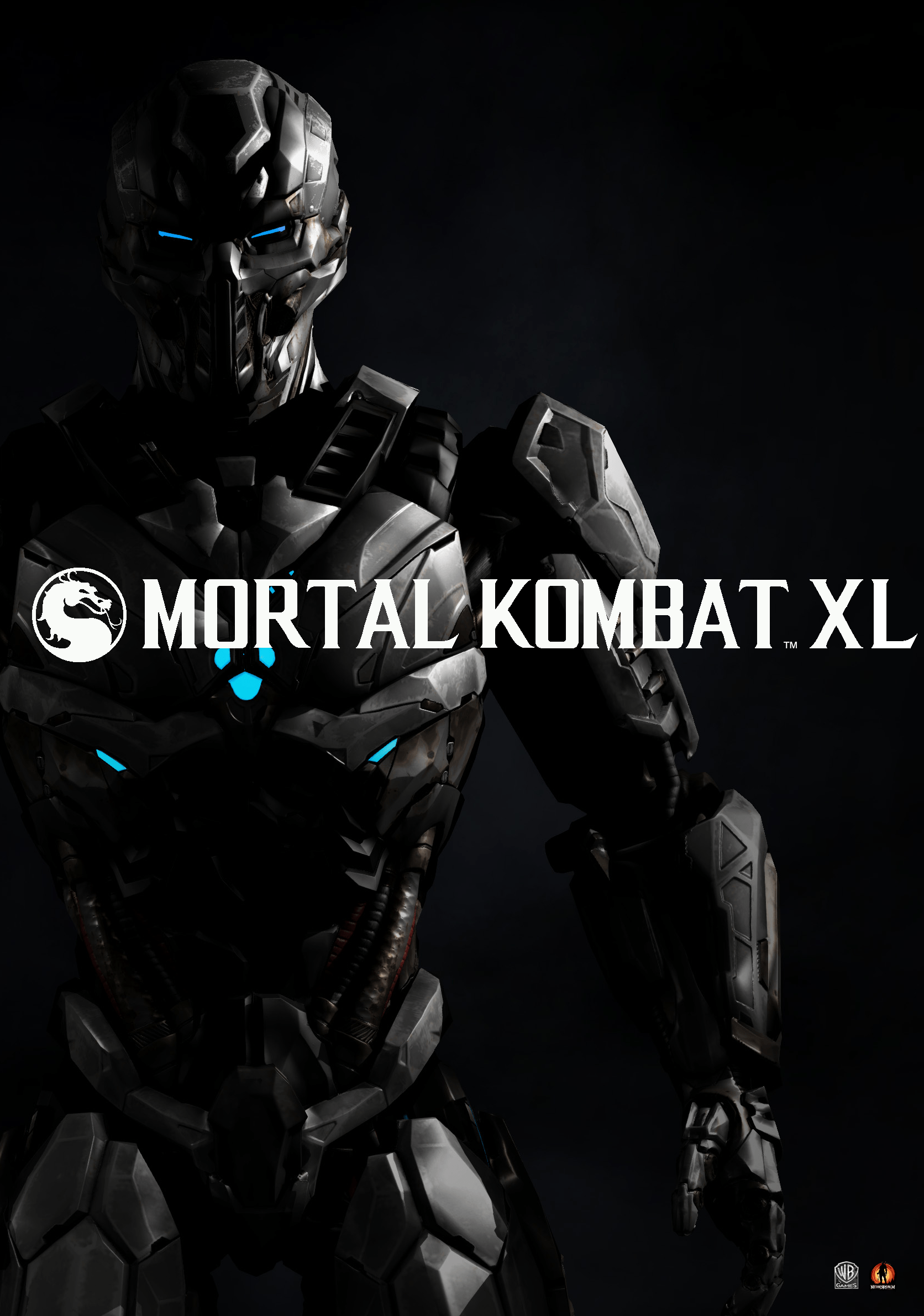 Best Free Mortal Kombat XL Wallpaper