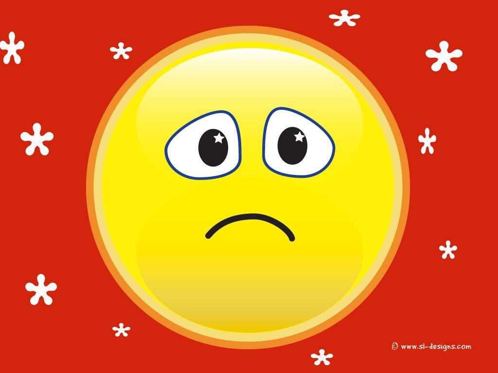 Free Sad Smiley Image With Quotes, Download Free Clip Art