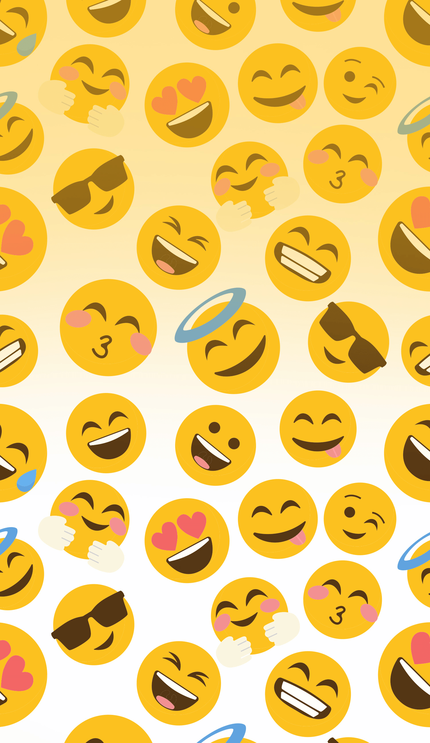 Sad Emoji Wallpapers Wallpaper Cave
