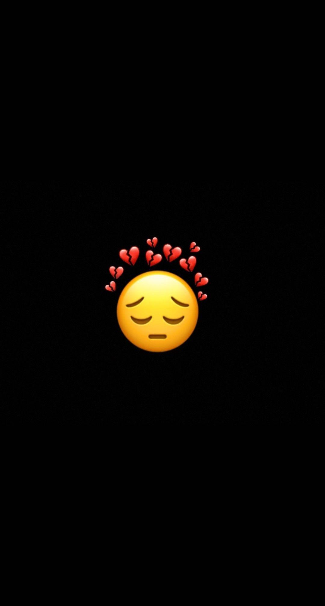 Featured image of post Whatsapp Status Sad Emoji - This sad face emoji with a frowning mouth and disappointed … this sad face emoji with a frowning mouth and disappointed eyes convey a sense of sadness, remorse, regret, disappointment, or any similarly negative emotion.
