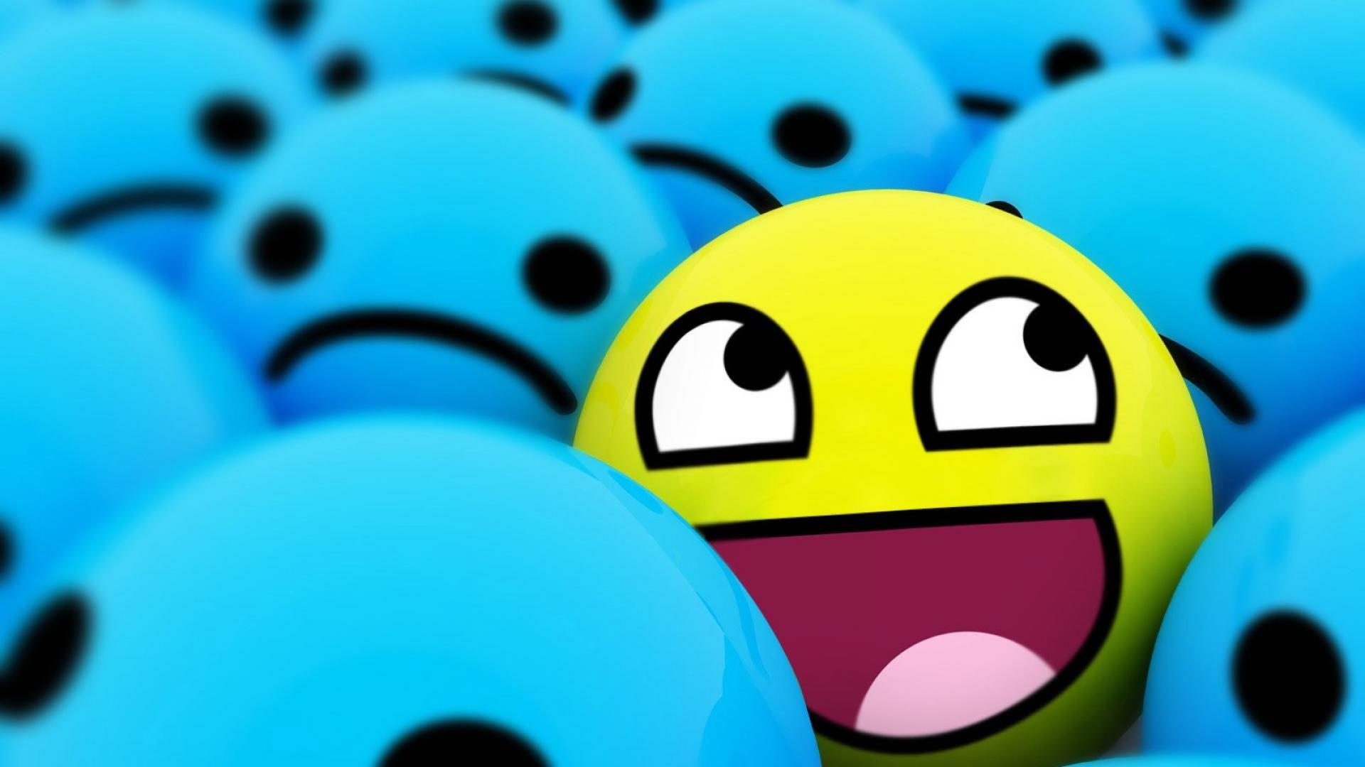 Free 3D Smiley Face, Download Free Clip Art, Free Clip Art