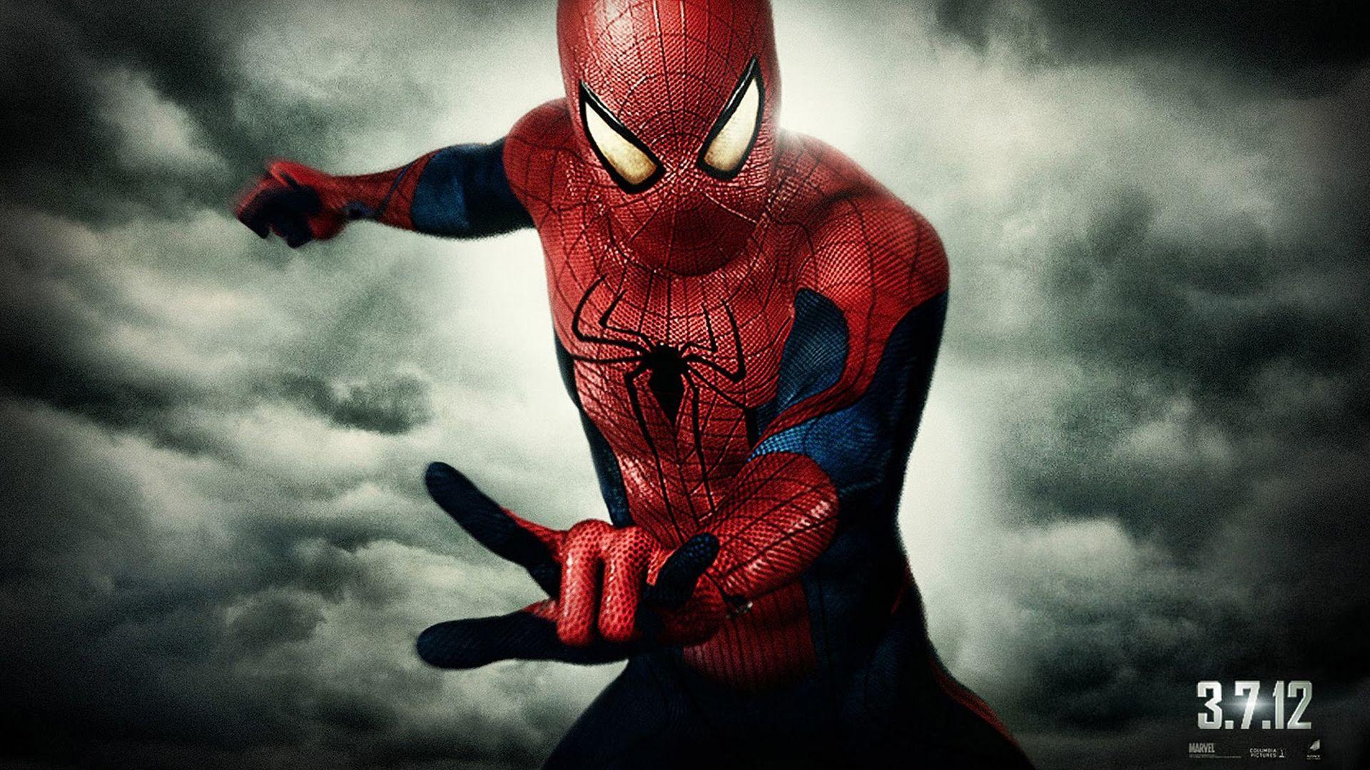 Ultimate Spider Man Wallpaper 18 X 1080