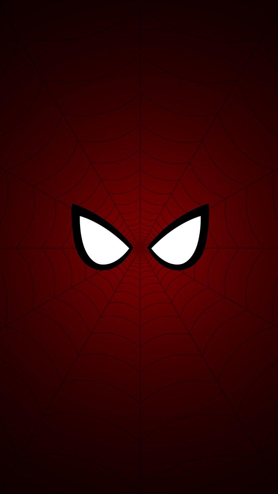 Free Wallpaper Phone: Spiderman Wallpaper iphone 6S Plus