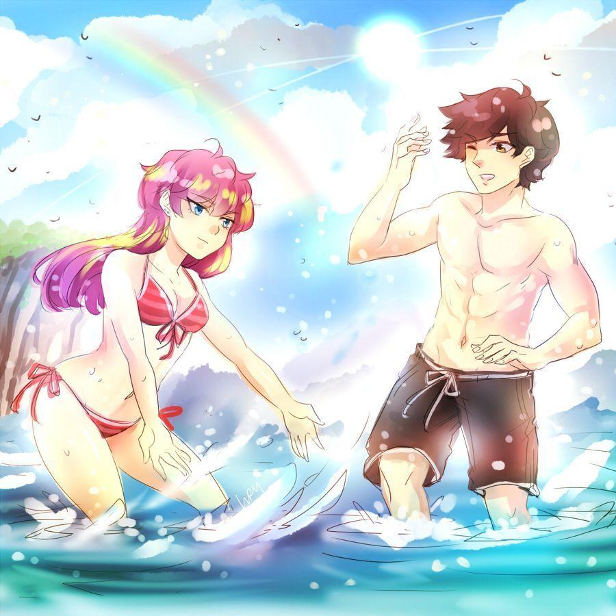 Uru Chan Is Creating UnORDINARY. UnOrdinary. Webtoon