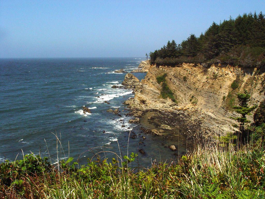 Oregon Coast 9