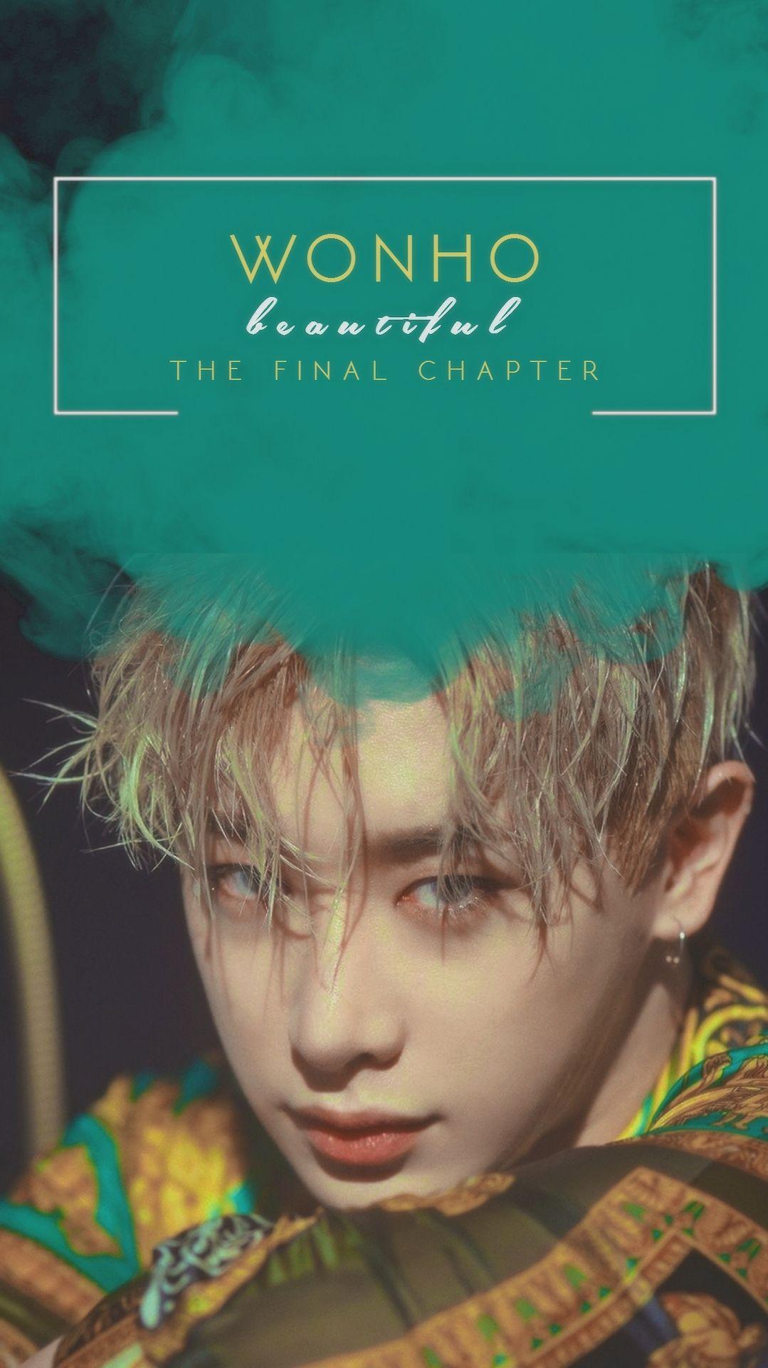 Explore More Awesome Monsta X Wallpaper and Logo For Your Phone