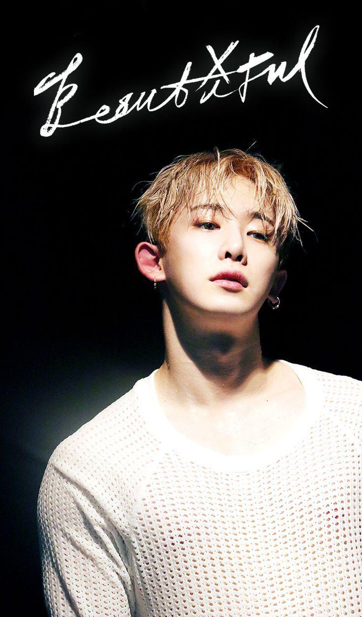 Wonho Wallpapers Wallpaper Cave