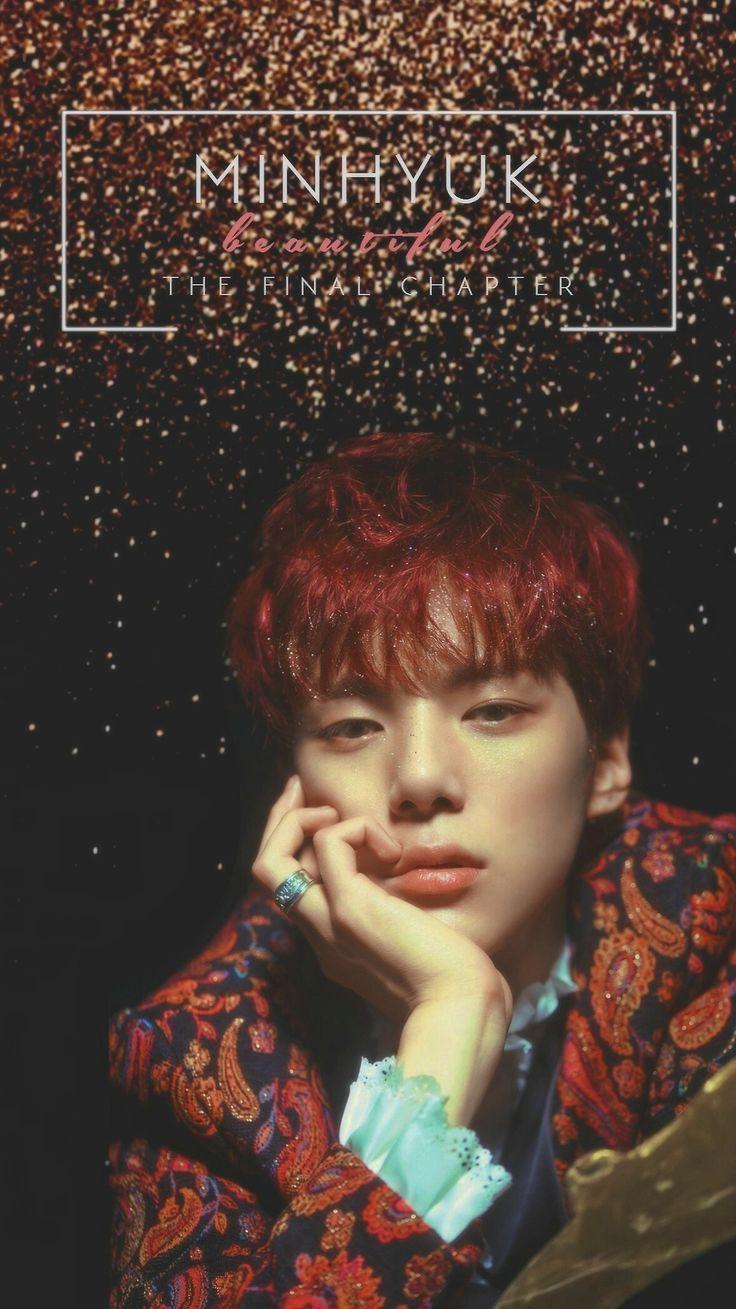 Free download 85 best Wallpaper Monsta X image [736x1309] for your Desktop, Mobile & Tablet. Explore MONSTA X Wonho Wallpaper. Xp Desktop Background, Xabi Alonso Wallpaper, Xray Wallpaper