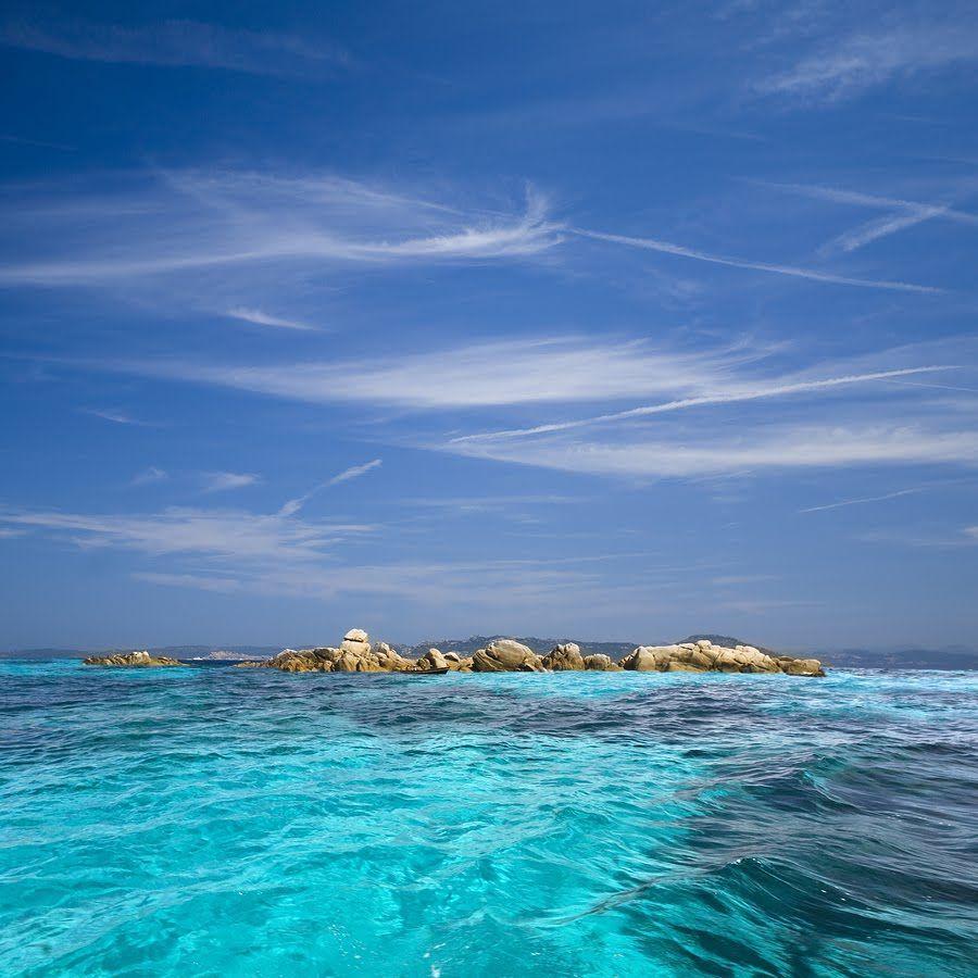 The Maddalena Archipelago in Sardinia Wallpaper Download HD