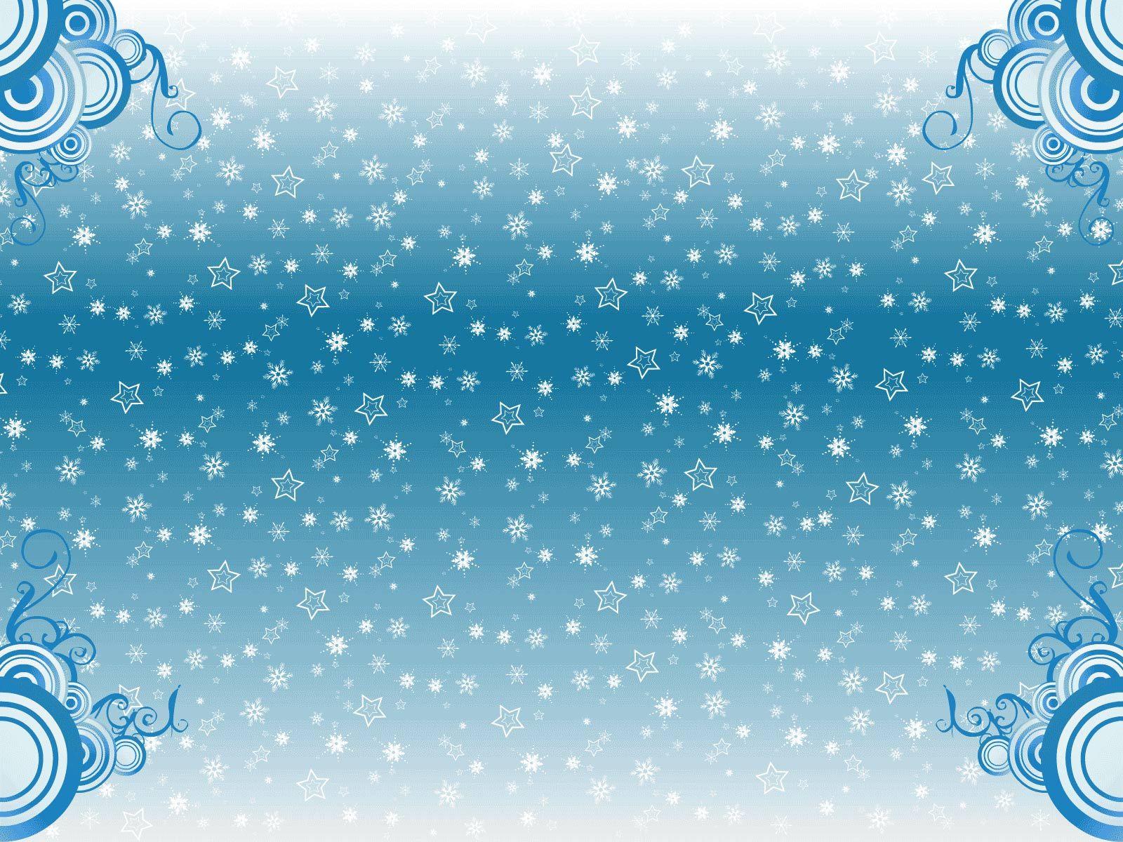 Background Winter Quality Image